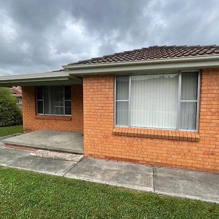 Zig Zag Motel & Apartments Lithgow Exterior foto