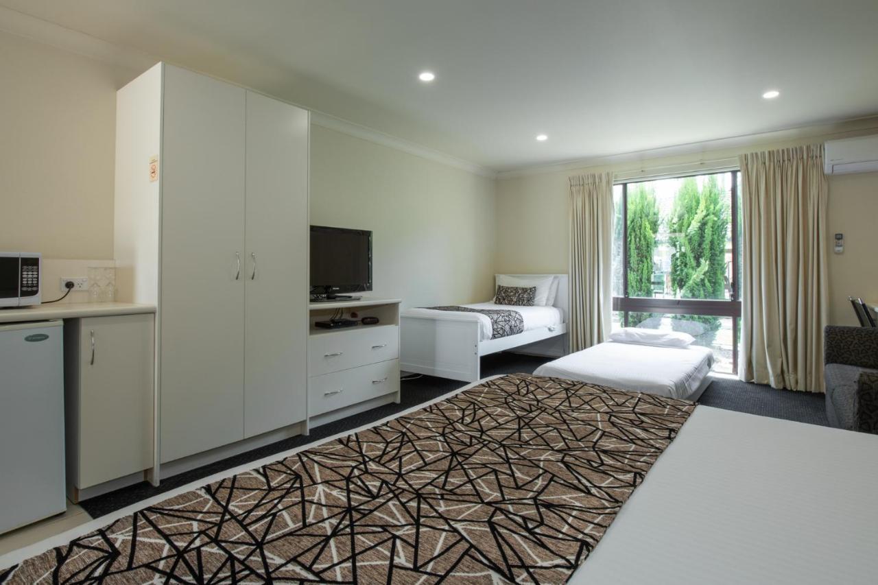 Zig Zag Motel & Apartments Lithgow Quarto foto