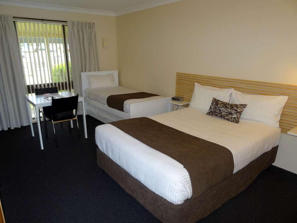Zig Zag Motel & Apartments Lithgow Quarto foto