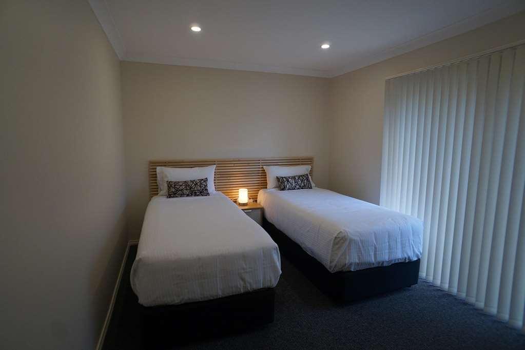 Zig Zag Motel & Apartments Lithgow Quarto foto