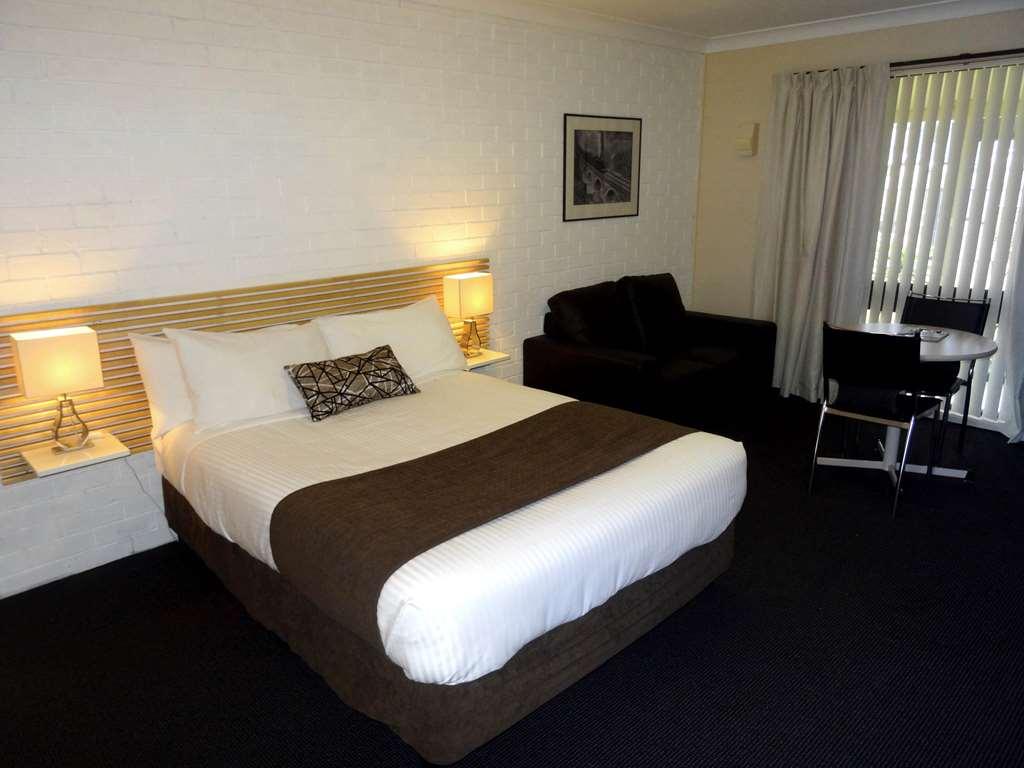 Zig Zag Motel & Apartments Lithgow Quarto foto